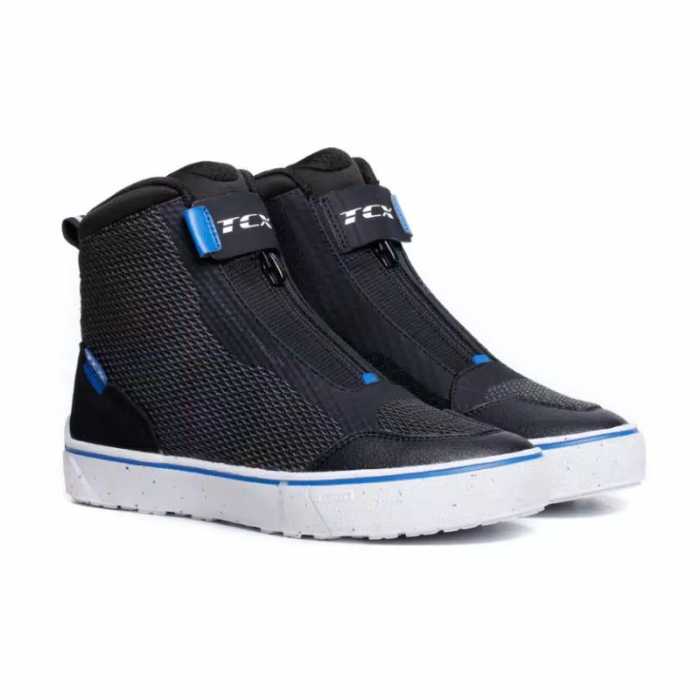 Shoe Ikasu 2 Air WMN Black Blue