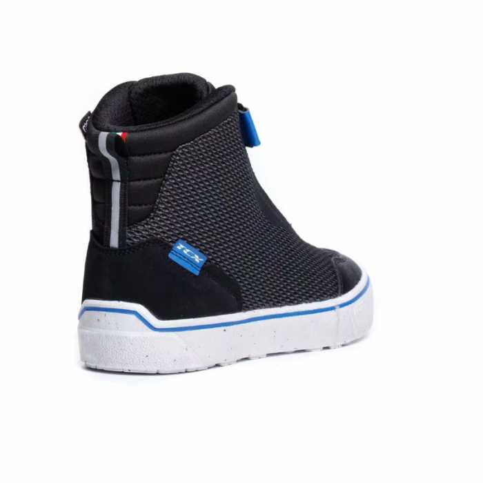 Scarpa Ikasu 2 Air WMN Nero Blu