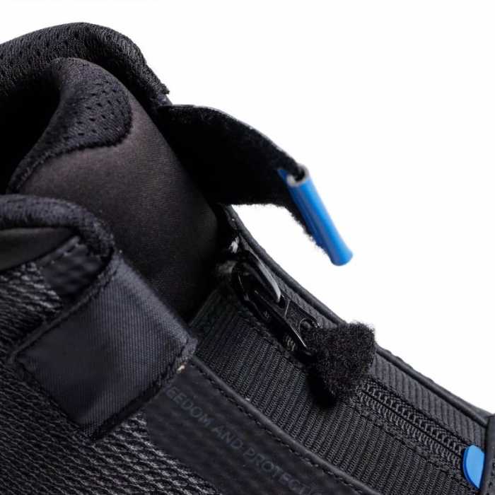 Shoe Ikasu 2 Air WMN Black Blue