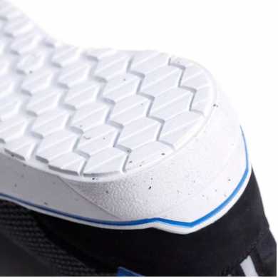 Shoe Ikasu 2 Air WMN Black Blue