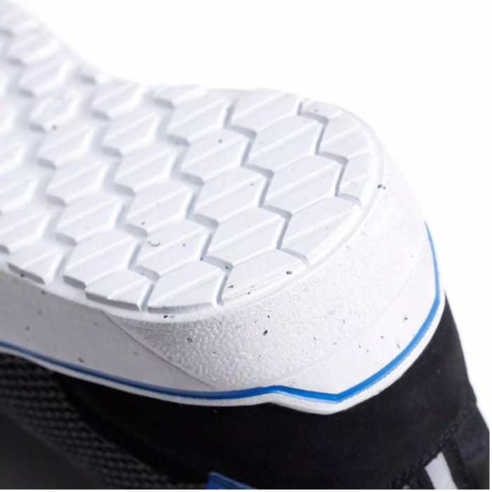 Shoe Ikasu 2 Air WMN Black Blue