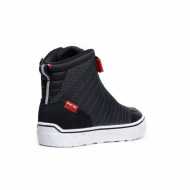 Shoe Ikasu 2 Wp WMN Black Red