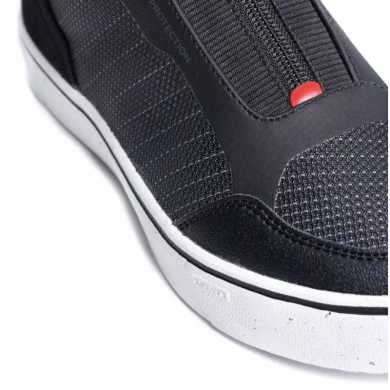 Shoe Ikasu 2 Wp WMN Black Red