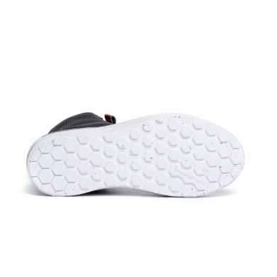 Scarpa Ikasu 2 Wp WMN Nero Rosso