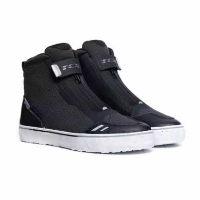 Shoe Ikasu 2 Air Black Reflex