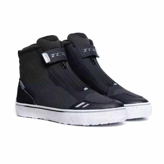 Shoe Ikasu 2 Air Black Reflex