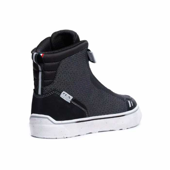 Shoe Ikasu 2 Air Black Reflex