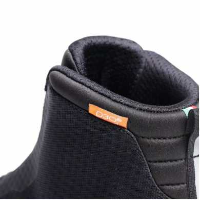 Scarpa Ikasu 2 Air Nero Reflex