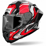 Casco Airoh GP 800 Must Multicolor Opaco