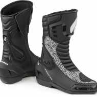 Boots Freccia Black