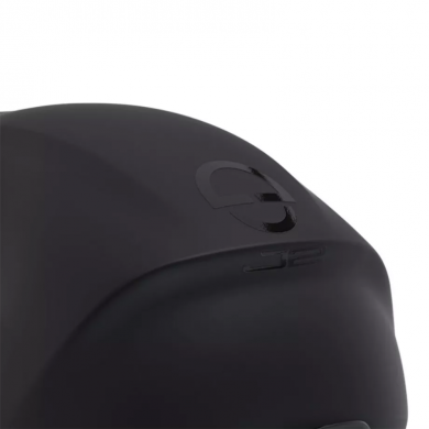 Helmet J2 Matte Black