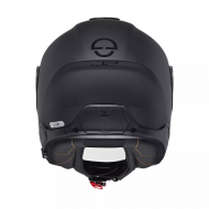 Casco J2 Nero Opaco