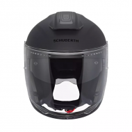 Casco J2 Nero Opaco