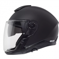 Casco J2 Nero Opaco