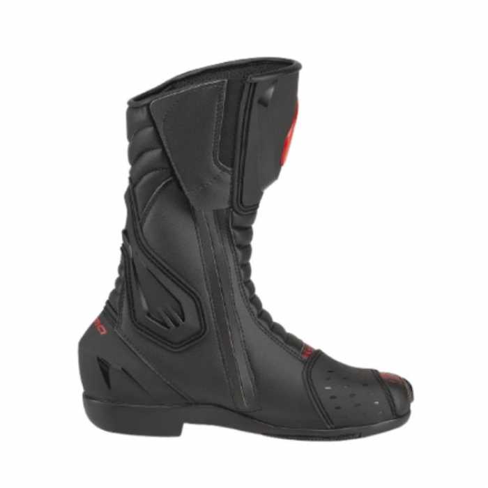 Boots Freccia Evo Black Red