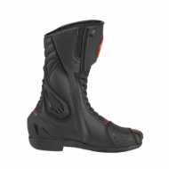 Boots Freccia Evo Black Red