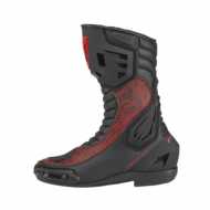 Boots Freccia Evo Black Red