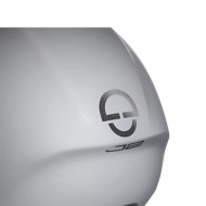 Helmet J2 Grey