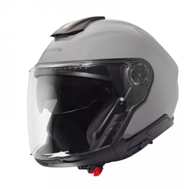 Helmet J2 Grey