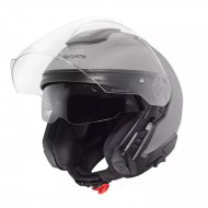 Casco J2 Grigio