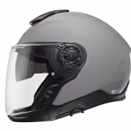 Casco J2 Nero Opaco
