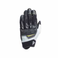 Glove  Ermex Tex Black Green