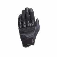Glove  Ermex Tex Black Green