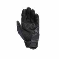 Glove  Ermex Tex Black Anthracite