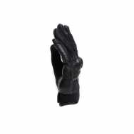 Glove  Ermex Tex WMN Black White
