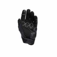 Glove  Ermex Tex WMN Black White
