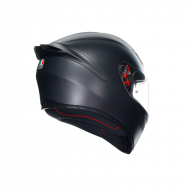Casco K1 S E2206 Nero Opaco