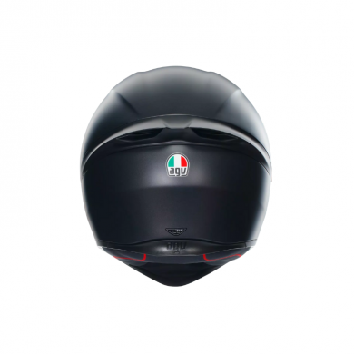 Helmet K1 S E22.06 Matte Black