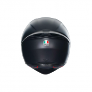 Casco K1 S E2206 Nero Opaco
