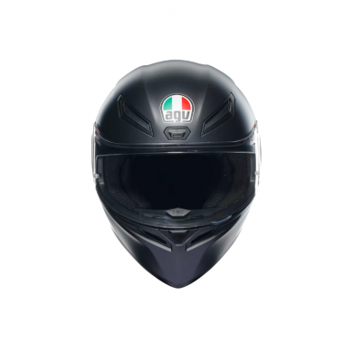 Casco K1 S E2206 Nero Opaco