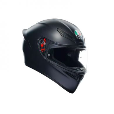 Helmet K1 S E22.06 Matte Black