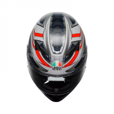 Helmet K3 E22.06 MPLK Space