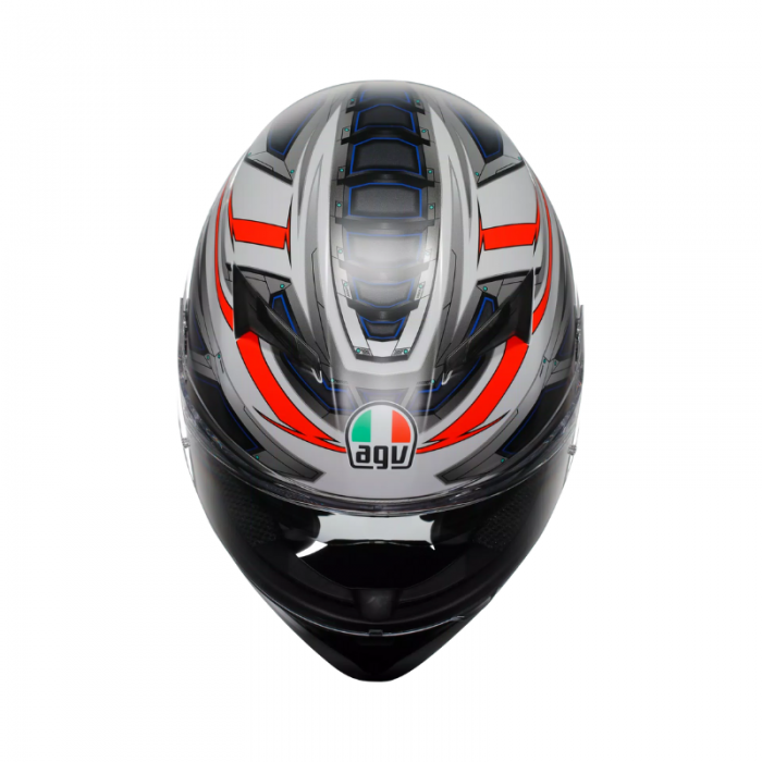 Casco K3 E2206 MPLK Space
