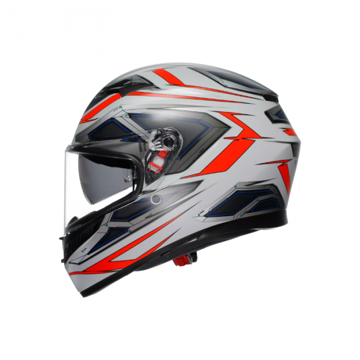 Helmet K3 E22.06 MPLK Space