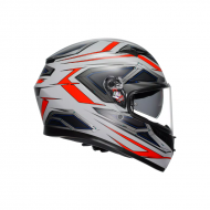 Helmet K3 E22.06 MPLK Space