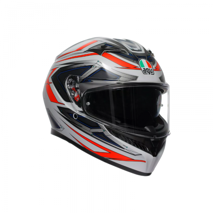 Helmet K3 E22.06 MPLK Space