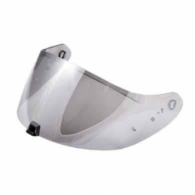 Visor Scorpion Exo 1400/ R1/520 Silver