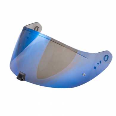 Visor Scorpion Exo 1400/ R1/520 Blue
