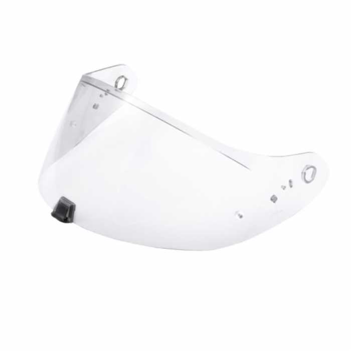 Visor Scorpion Exo 1400/ R1/520 Trasparent