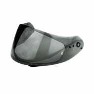 Visor Scorpion Exo 1400/ R1/520 Light Smoke