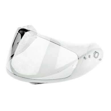 Visor Scorpion Exo 491 Trasparent