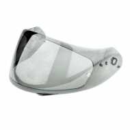 Visor Scorpion Exo 491 Silver