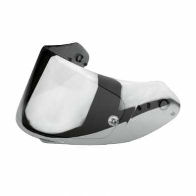 Visiera Scorpion Exo 491 Argento