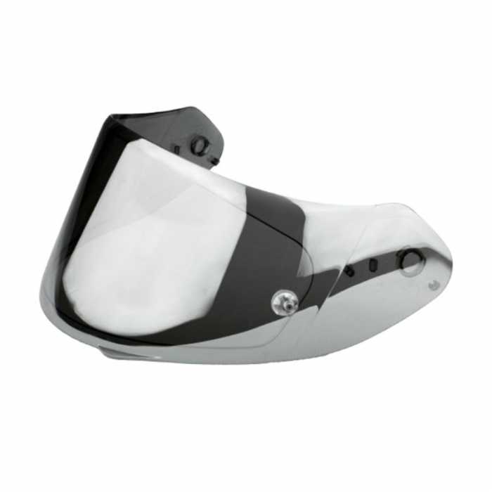 Visiera Scorpion Exo 491 Argento