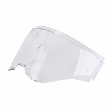 Visor Scorpion Exo-Tech Evo Trasparent
