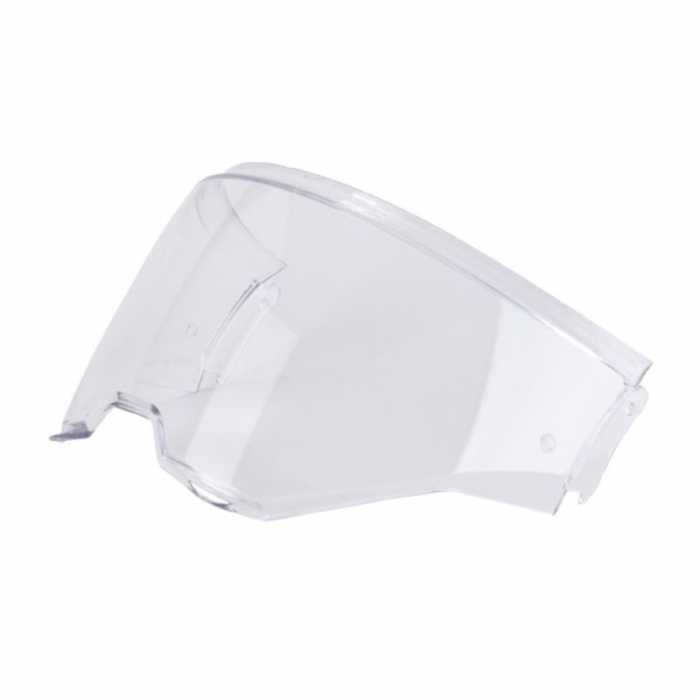 Visiera Scorpion Exo-Tech Evo Trasparente